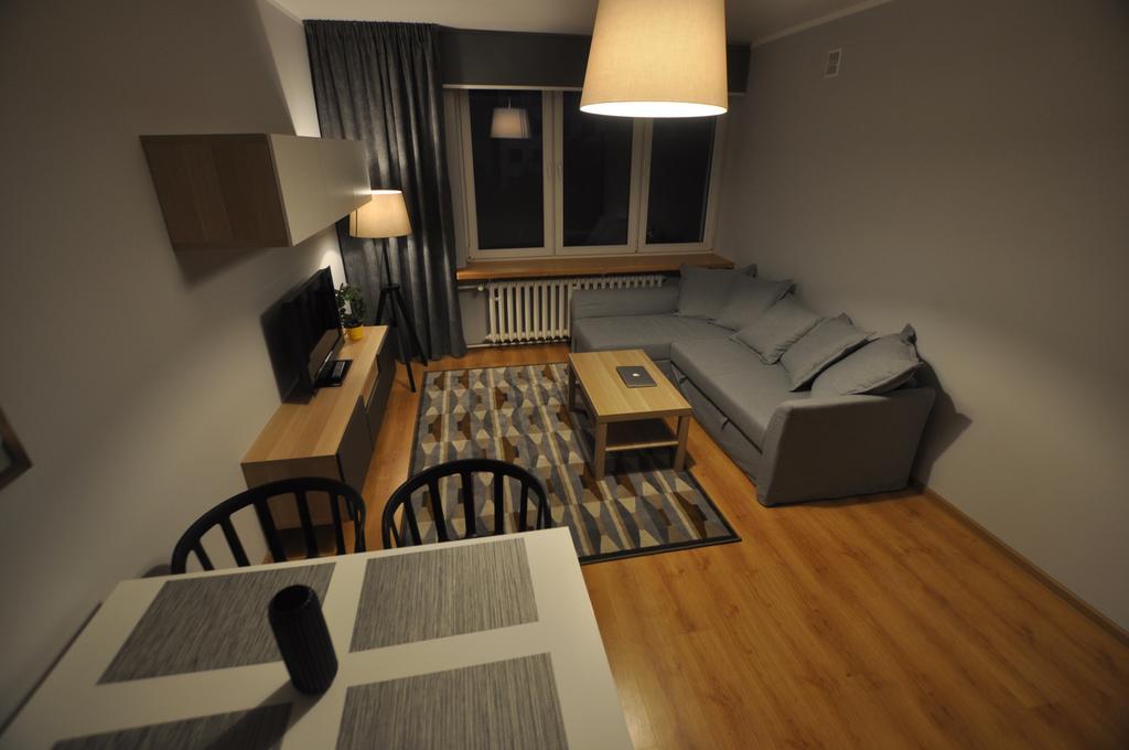 Arkadia Place ワルシャワ エクステリア 写真