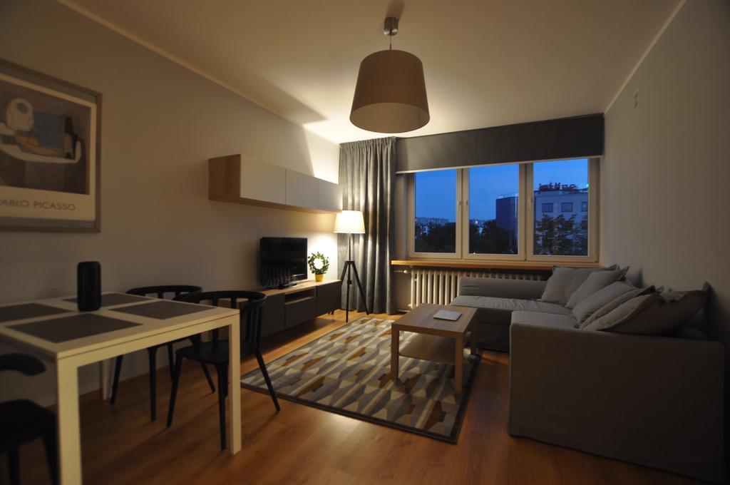 Arkadia Place ワルシャワ エクステリア 写真